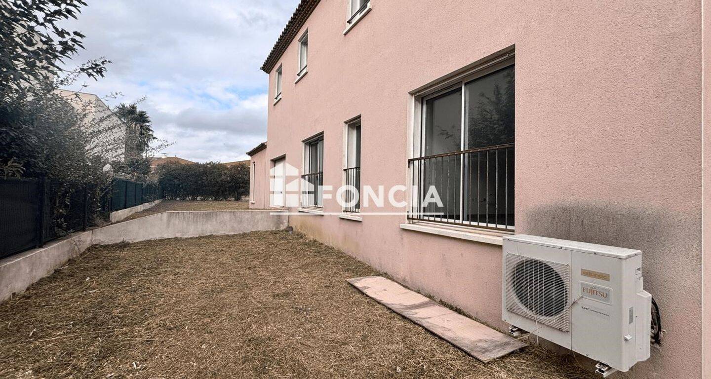 Maison à vendre, 181m², VILLENEUVE LES BEZIERS
