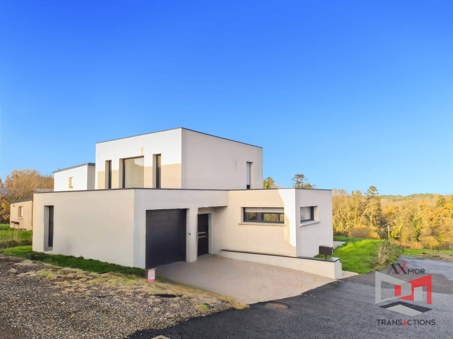 Maison à vendre, 116m², PLEUMEUR BODOU