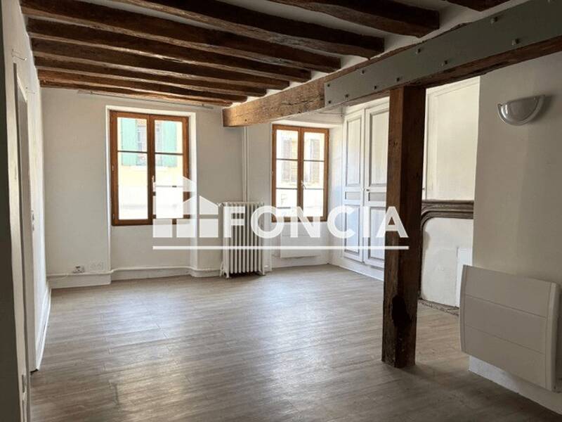 Maison à louer, 44m², HOUDAN