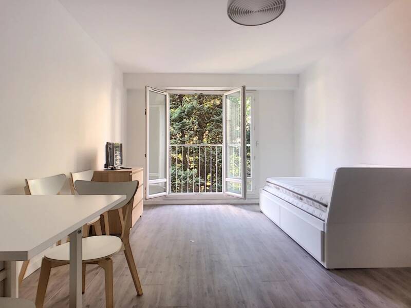 Maison à louer, 30m², PARIS 17E