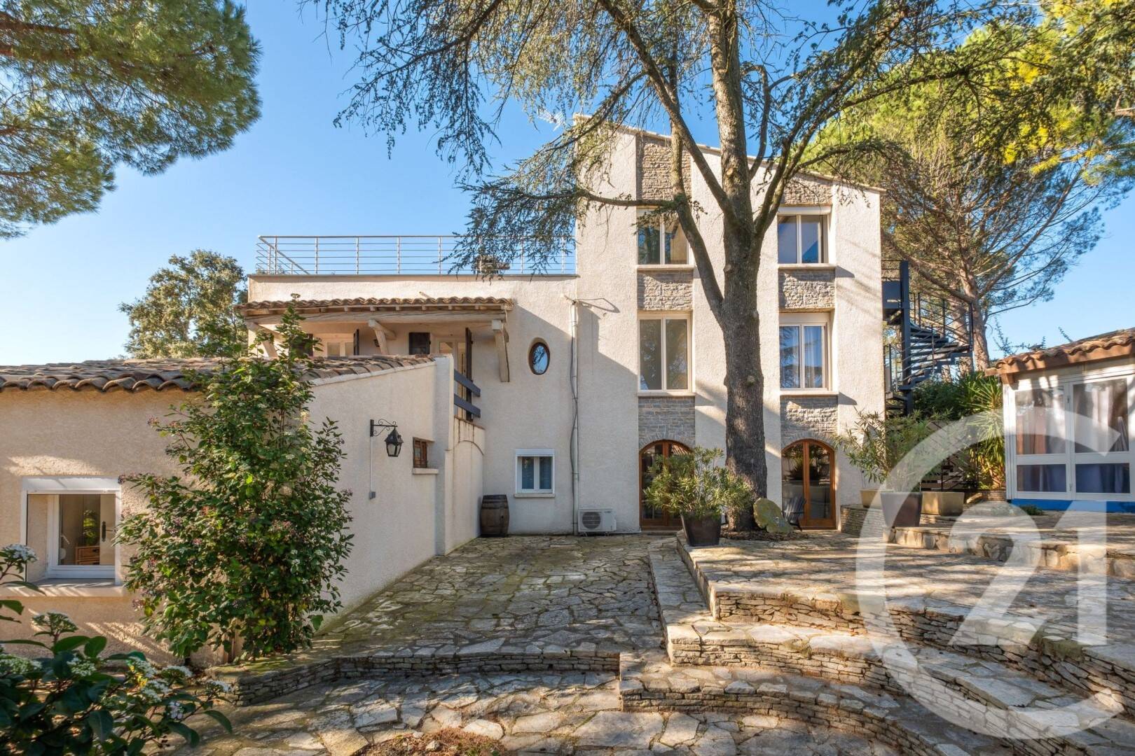 Maison à vendre, 323m², NAGES ET SOLORGUES