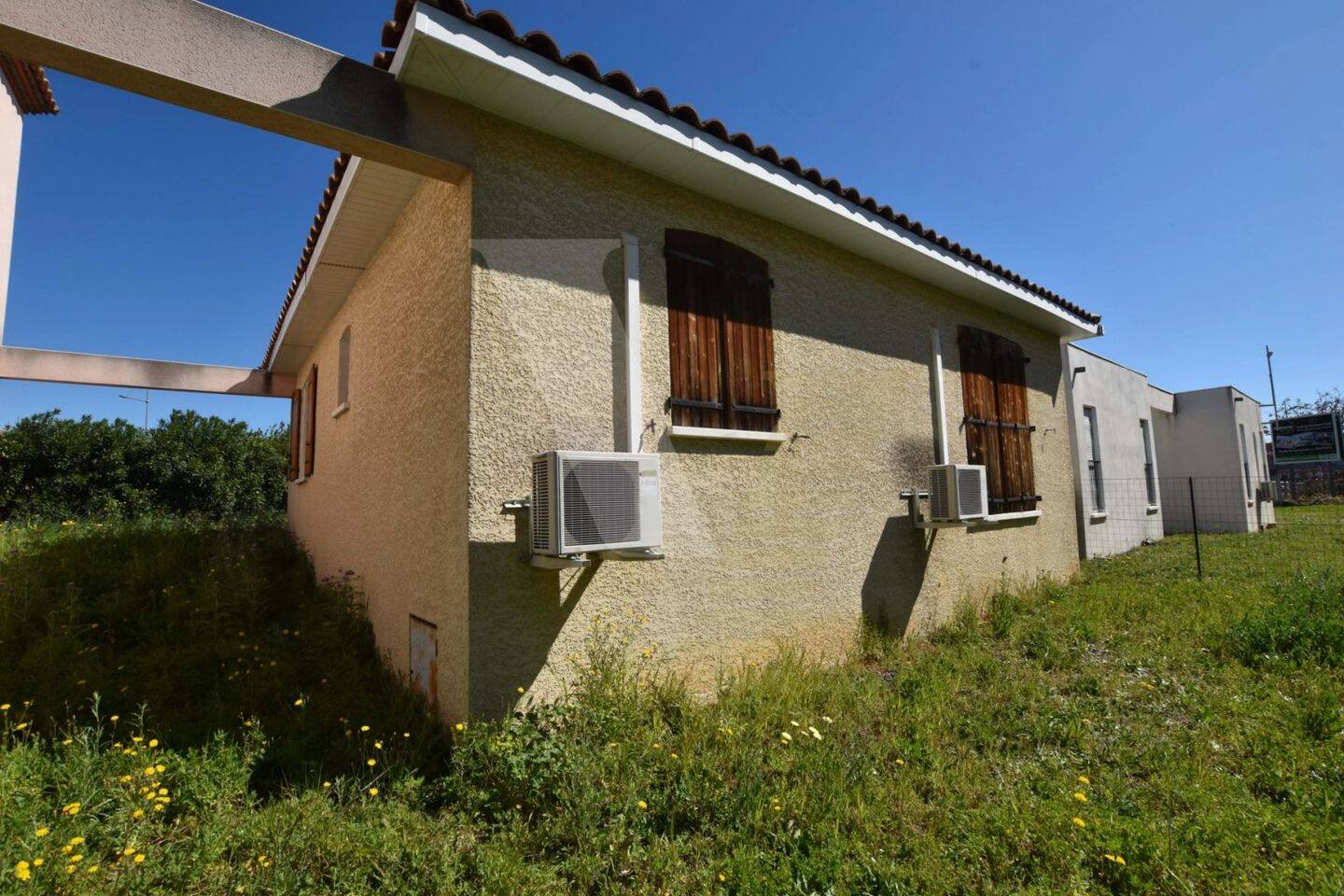 Maison à vendre, 69m², VILLENEUVE LES BEZIERS