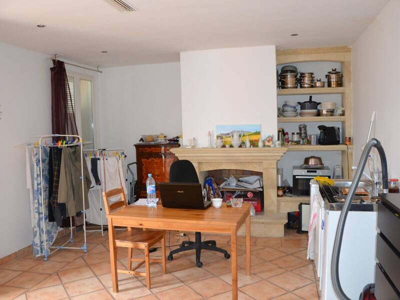 Maison à louer, 54m², SAINT CANNAT