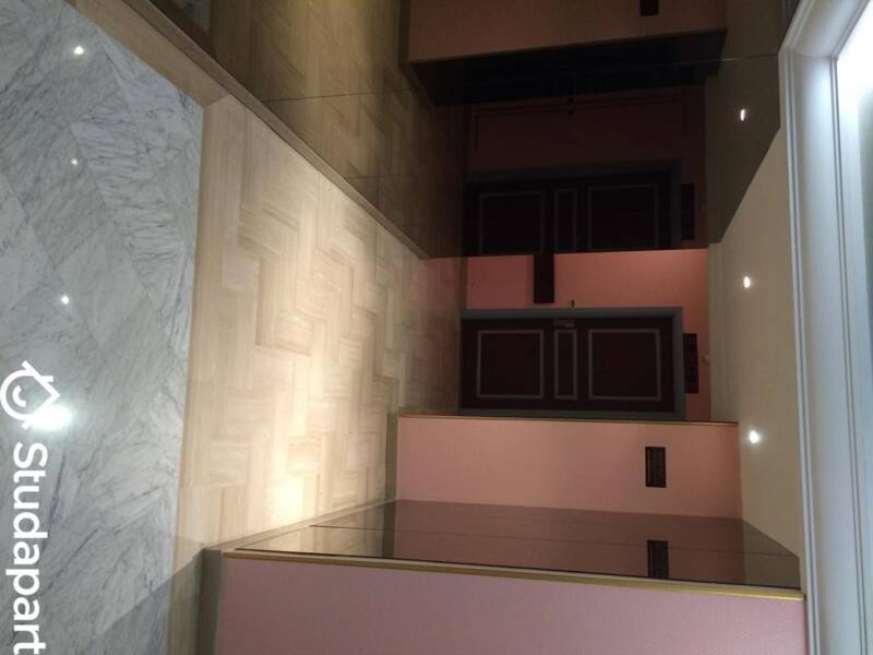 Maison à louer, 25m², NICE