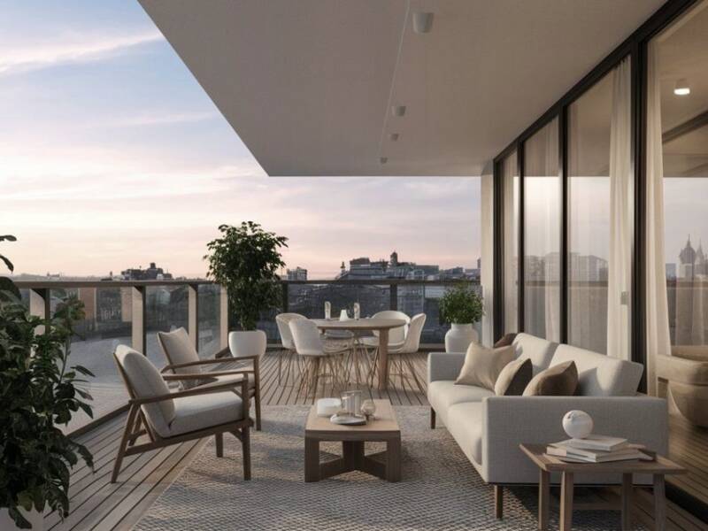 Maison à vendre, 120m², CHAMPAGNE AU MONT D'OR