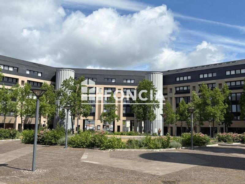 Maison à vendre, 19m², ORLEANS