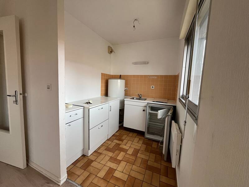 Maison à vendre, 25m², BESANCON