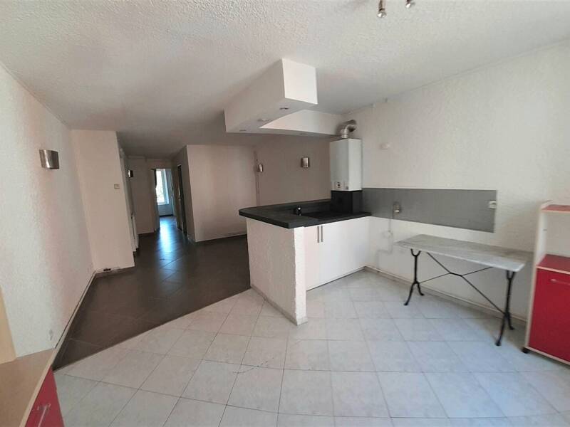 Maison à vendre, 38m², VIZILLE