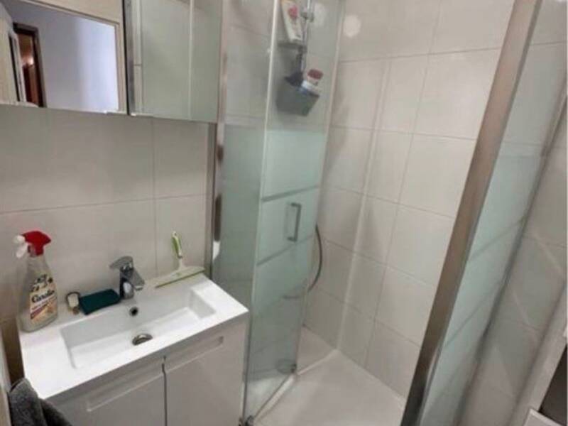 Maison à louer, 27m², PARIS 18E