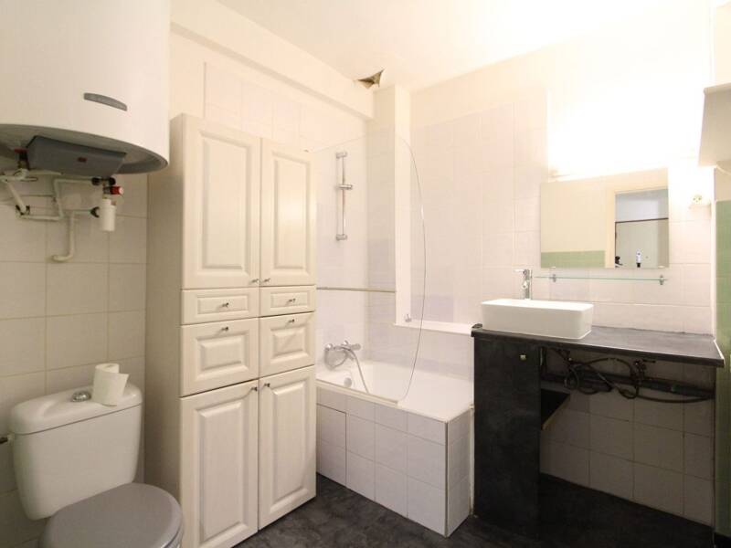 Maison à louer, 44m², GRENOBLE