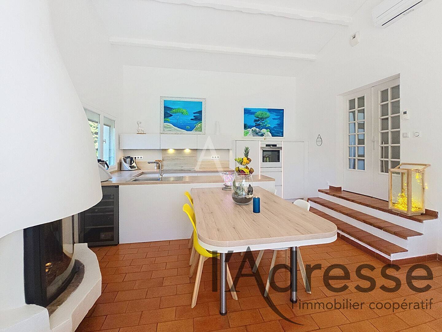 Maison à vendre, 121m², CANNES