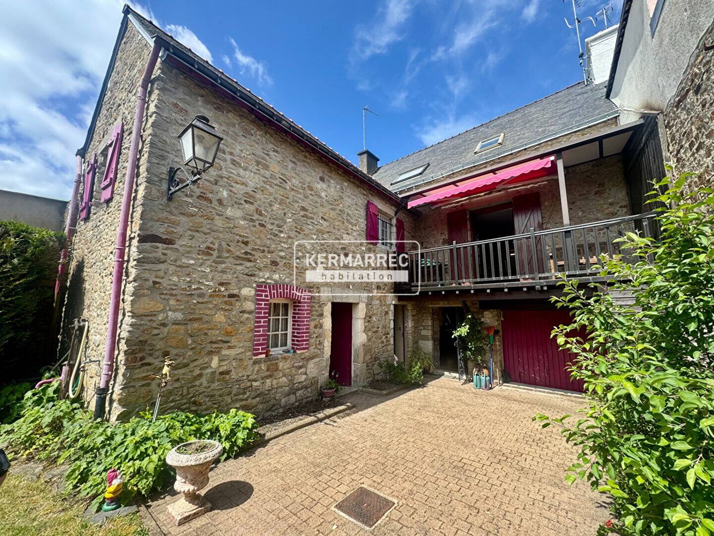 Maison à vendre, 150m², VANNES