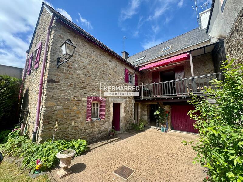 Maison à vendre, 150m², VANNES
