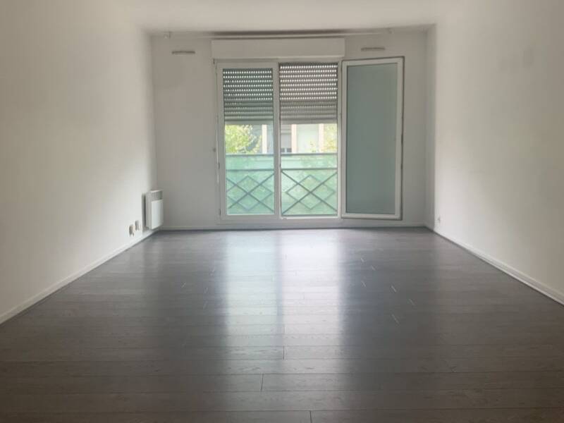 Maison à louer, 42m², ASNIERES SUR SEINE