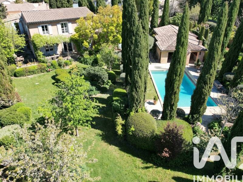 Maison à vendre, 256m², SAINTE CECILE LES VIGNES
