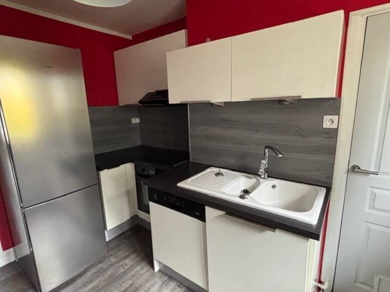 Maison à louer, 81m², NEUFCHATEL EN BRAY