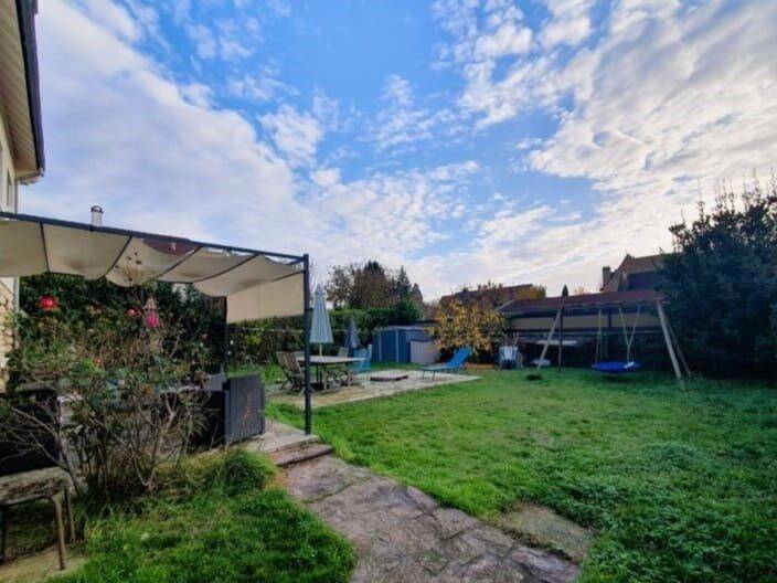 Maison à vendre, 145m², TAVERNY