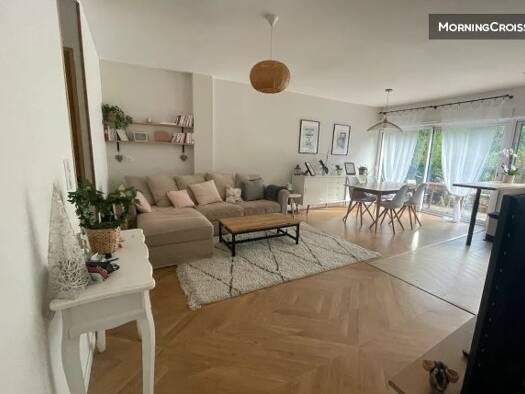 Maison de ville à louer 2 300 € 4 pièces 3 chambres 93 m² dès le 31/05/2026 Est Marly-le-Roi 78160