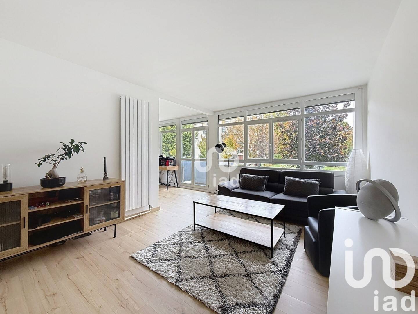 Maison à vendre, 54m², MAISONS LAFFITTE