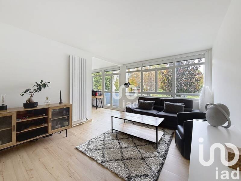 Maison à vendre, 54m², MAISONS LAFFITTE