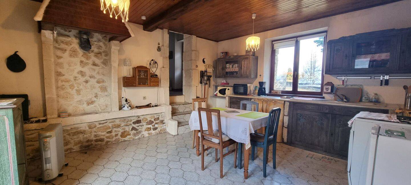 Maison à vendre, 116m², RIBECOURT DRESLINCOURT
