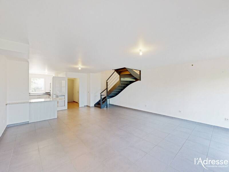 Maison à louer, 116m², LOUVECIENNES