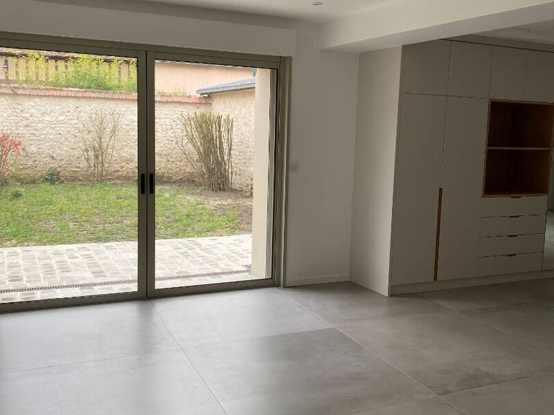 Maison à louer, 140m², HOUDAN