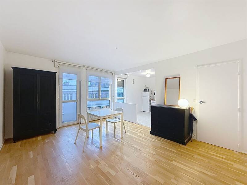 Maison à louer, 48m², REIMS