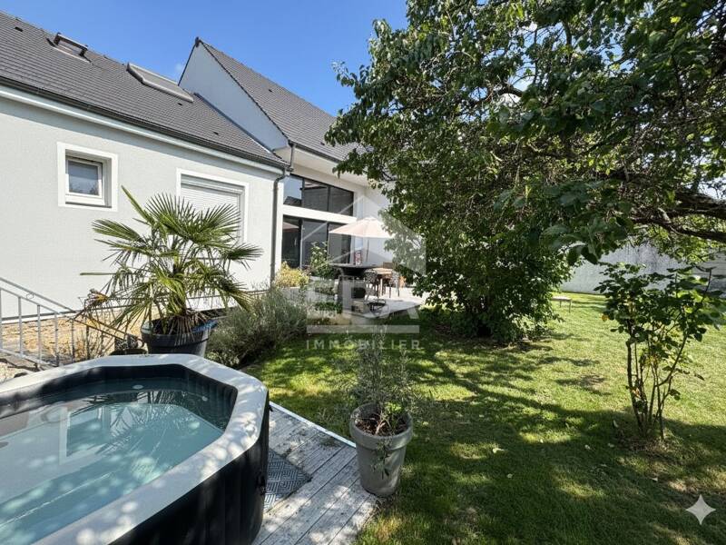 Maison à vendre, 172m², SACLAY