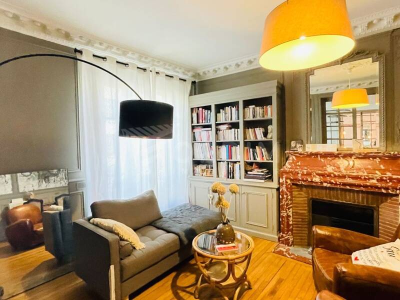 Maison à vendre, 230m², CHABLIS