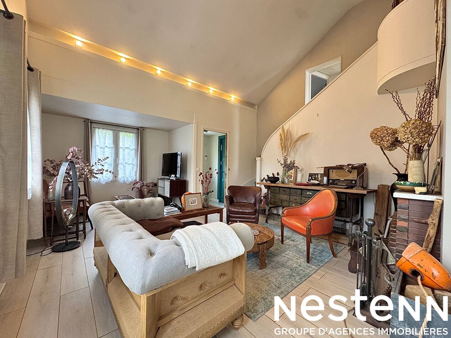Maison à vendre, 108m², CHAMPIGNY SUR MARNE