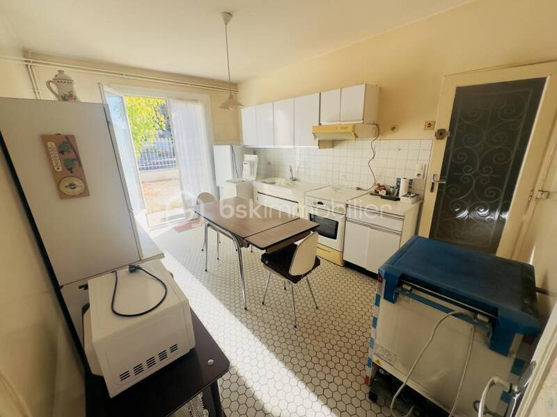 Maison à vendre, 185m², BORDEAUX