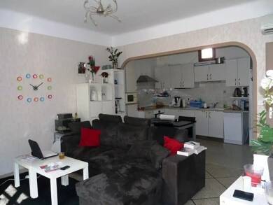 Maison de ville à vendre 143 000 € 4 pièces 63,5 m² Beaucaire 30300