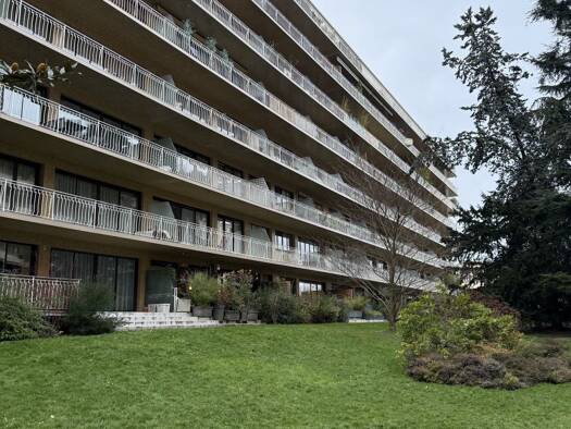 Appartement à vendre 650 000 € 4 pièces 3 chambres 107 m² Étage 2/7 Val d'Or Saint-Cloud 92210