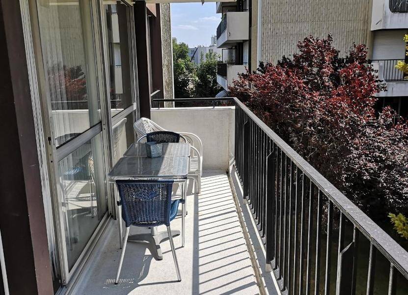 Maison à louer, 90m², MERIGNAC