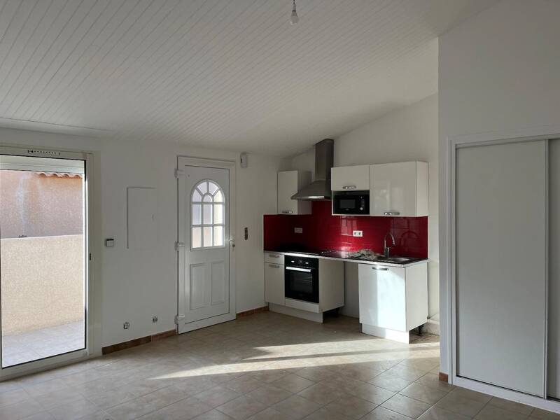 Maison à louer, 70m², SAINTE MARIE