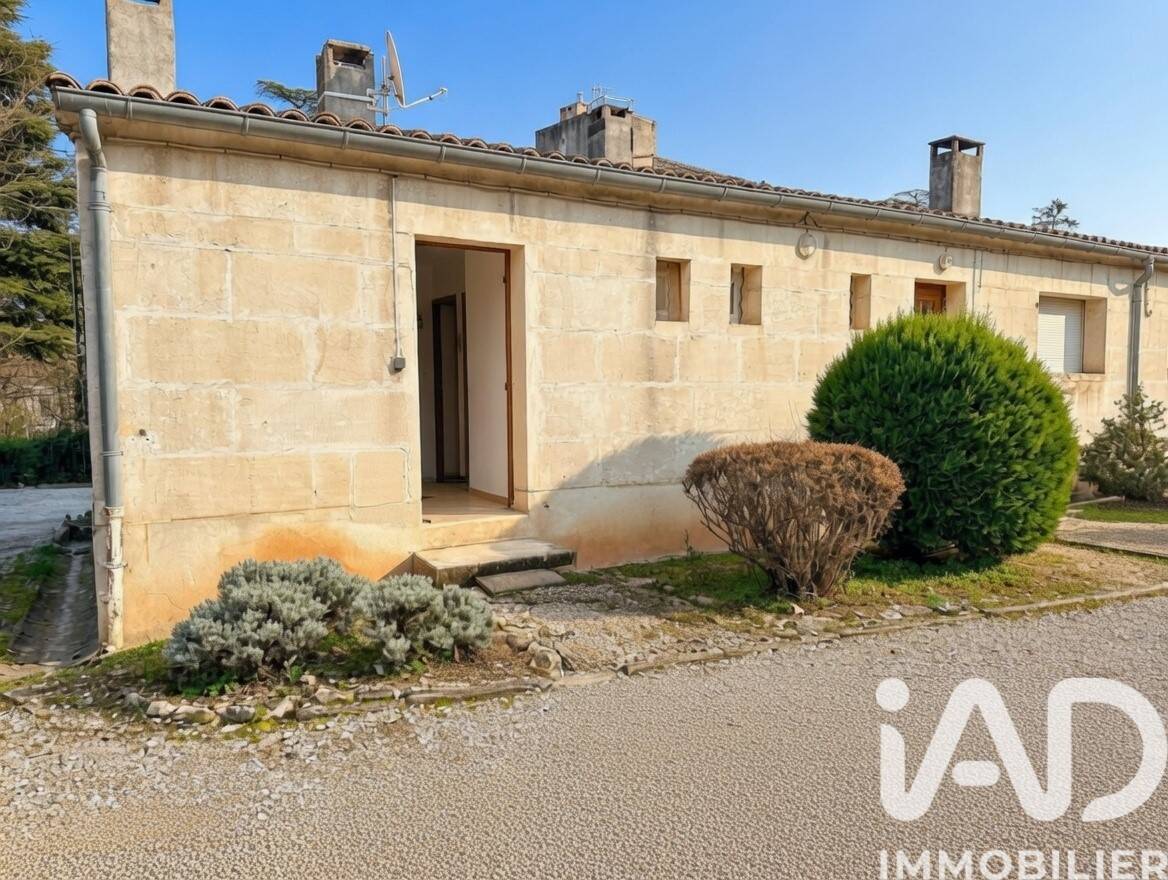 Maison à vendre, 26m², GREOUX LES BAINS