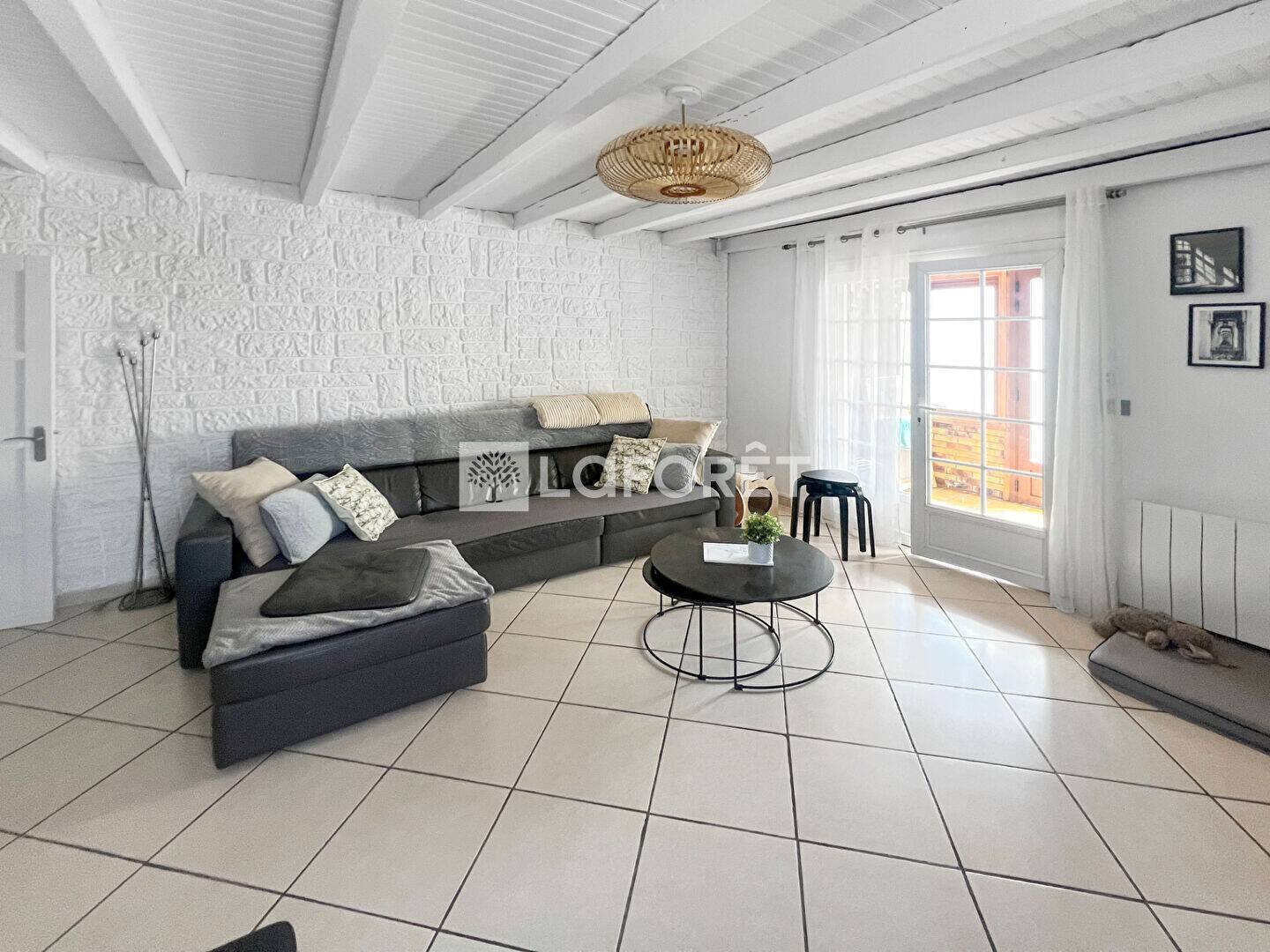 Maison à vendre, 101m², ARGENTEUIL