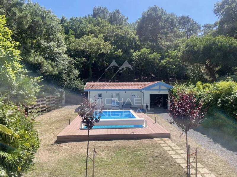 Maison à vendre, 300m², ARCACHON