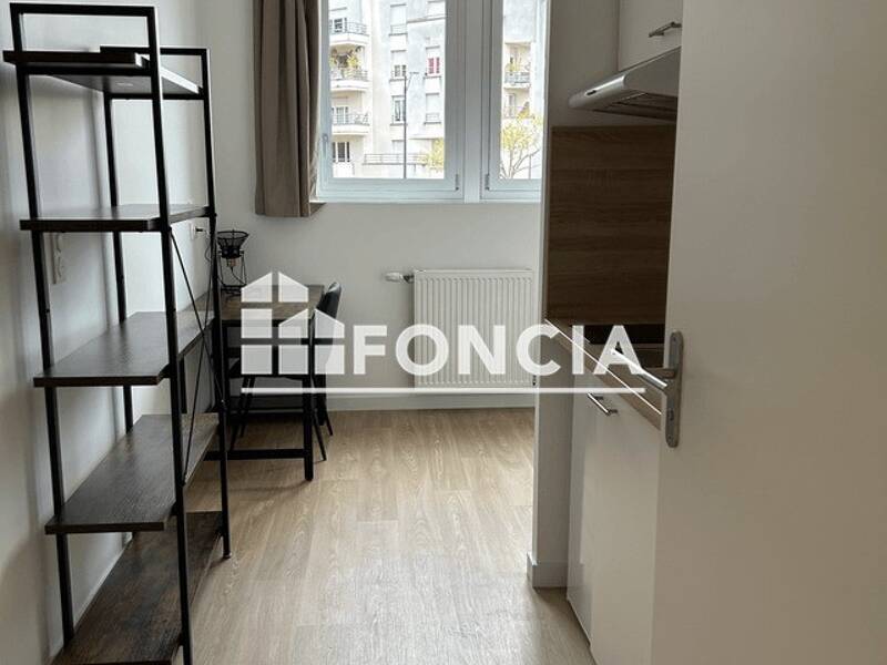 Maison à louer, 17m², ORLEANS