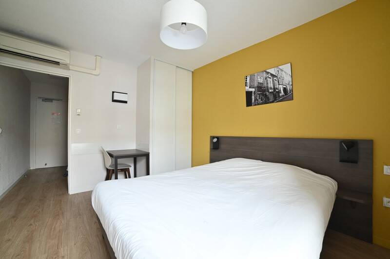 Maison à vendre, 20m², POITIERS