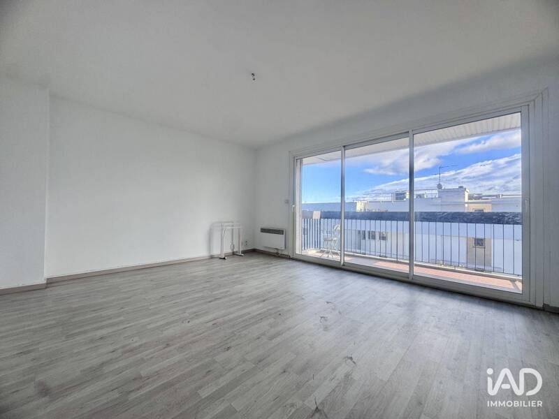 Maison à vendre, 48m², PERPIGNAN