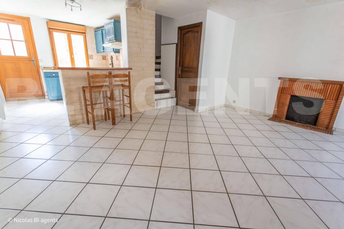 Maison à vendre, 80m², LIZY SUR OURCQ