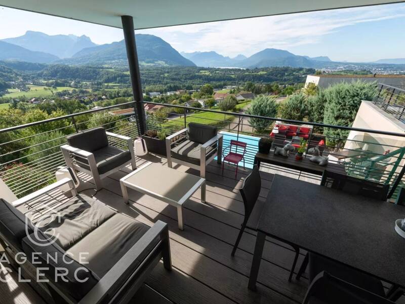 Maison à vendre, 280m², ARGONAY