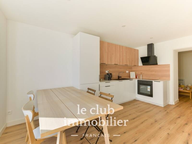 Maison à vendre, 110m², NANTES