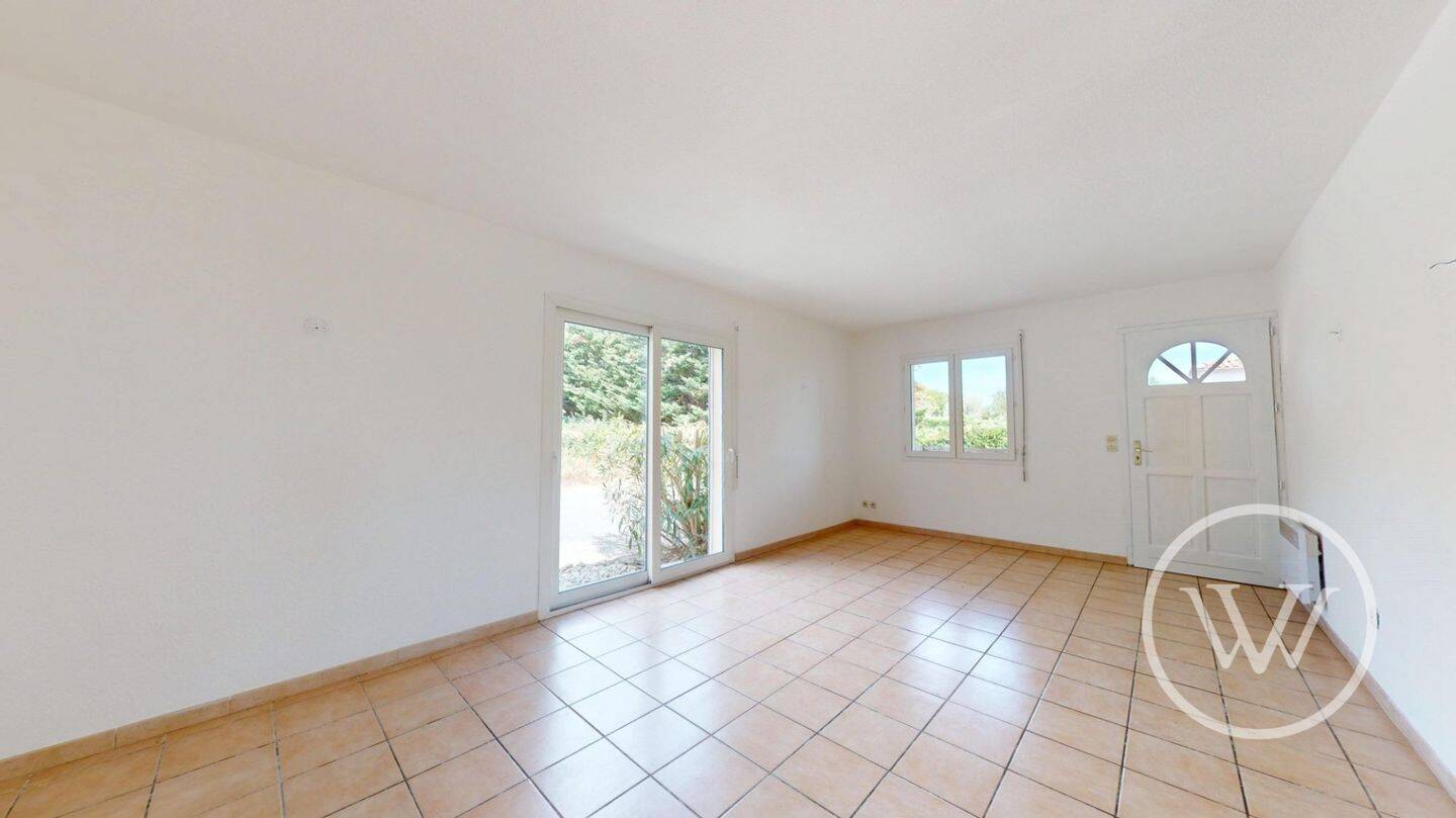 Maison à vendre, 77m², VILLENEUVE LES MONTREAL