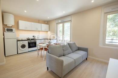 Appartement à louer 565 € 2 pièces 1 chambre 37 m² 1 étages Nord Ouest Lens 62300