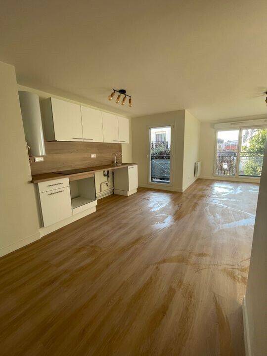Maison à louer, 54m², LA GARENNE COLOMBES