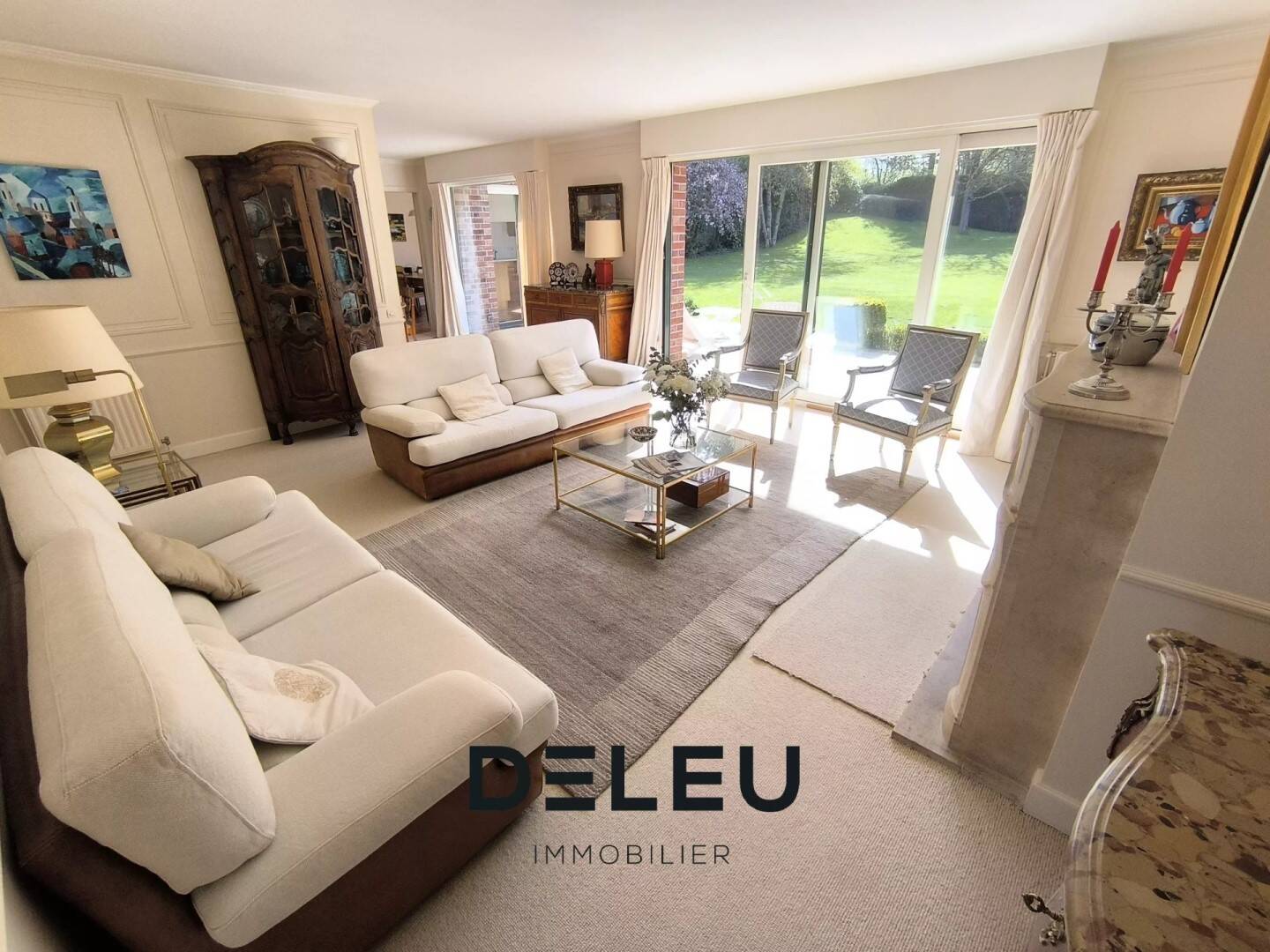 Maison à vendre, 201m², MARCQ EN BAROEUL