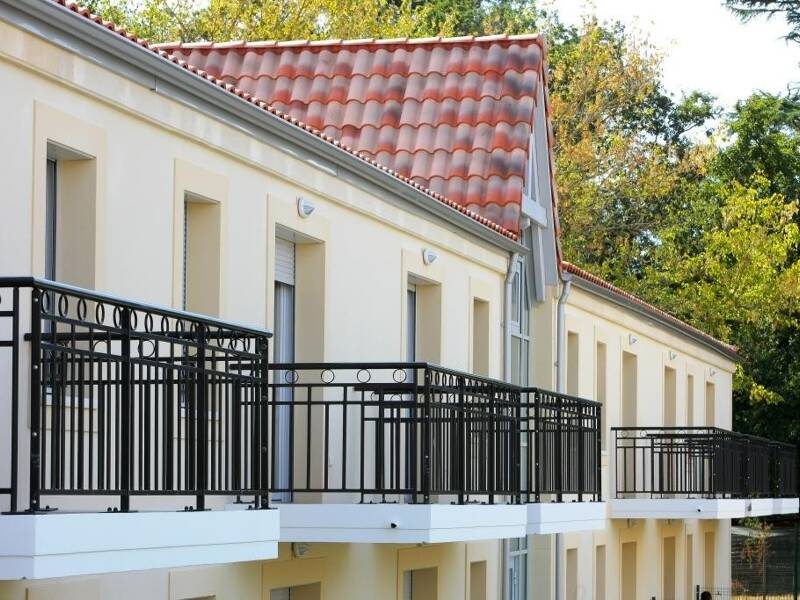 Maison à louer, 56m², FARGUES SAINT HILAIRE